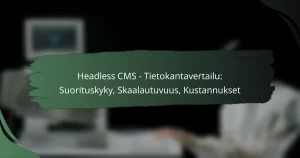 featured-image-headless-cms-tietokantavertailu-suorituskyky-skaalautuvuus-kustannukset