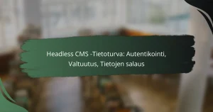 featured-image-headless-cms-tietoturva-autentikointi-valtuutus-tietojen-salaus