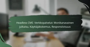 featured-image-headless-cms-verkkopalvelut-monikanavainen-julkaisu-kayttajakokemus-responsiivisuus