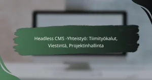 featured-image-headless-cms-yhteistyo-tiimityokalut-viestinta-projektinhallinta